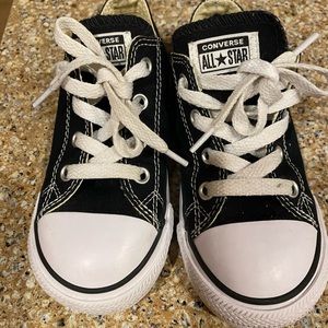 Converse All Star low top - 9T